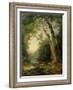 The Catskills, 1859-Asher Brown Durand-Framed Giclee Print