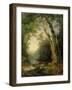 The Catskills, 1859-Asher Brown Durand-Framed Giclee Print