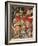 The Cavalcade of the Magi, 1459-Benozzo Gozzoli-Framed Giclee Print