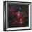 The Cave Nebula-Stocktrek Images-Framed Photographic Print