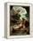 The Cave of the Storm Nymphs, 1903-Edward John Poynter-Framed Premier Image Canvas