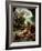 The Cave of the Storm Nymphs, 1903-Edward John Poynter-Framed Giclee Print