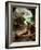 The Cave of the Storm Nymphs, 1903-Edward John Poynter-Framed Giclee Print