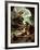 The Cave of the Storm Nymphs, 1903-Edward John Poynter-Framed Giclee Print