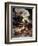 The Cave of the Storm Nymphs, 1903-Edward John Poynter-Framed Giclee Print