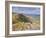 The Cavennes, Tarnon Valley from Causse Mejean, Languedoc Roussillon, France, Europe-David Hughes-Framed Photographic Print