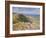 The Cavennes, Tarnon Valley from Causse Mejean, Languedoc Roussillon, France, Europe-David Hughes-Framed Photographic Print