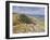 The Cavennes, Tarnon Valley from Causse Mejean, Languedoc Roussillon, France, Europe-David Hughes-Framed Photographic Print