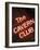 The Cavern Club at 10 Mathew Street, Liverpool; England, Uk-Carlos Sanchez Pereyra-Framed Photographic Print