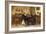 The Cellar's Best-Walter Dendy Sadler-Framed Giclee Print