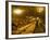 The Cellars, Chateau Lafitte Rothschild, Pauillac, Gironde, France-Michael Busselle-Framed Photographic Print