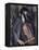 The Cellist-Amedeo Modigliani-Framed Premier Image Canvas