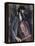 The Cellist-Amedeo Modigliani-Framed Premier Image Canvas