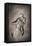 The Cellist-Marc Allante-Framed Premier Image Canvas