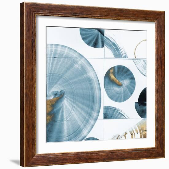 The Cells I-PI Studio-Framed Art Print