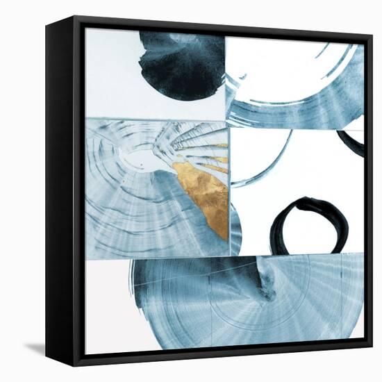 The Cells II-PI Studio-Framed Stretched Canvas