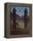 The Cemetery, Ca 1825-Caspar David Friedrich-Framed Premier Image Canvas