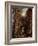 The Cenotaph to Reynold's Memory, Coleorton, circa 1833-John Constable-Framed Giclee Print