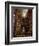 The Cenotaph to Reynold's Memory, Coleorton, circa 1833-John Constable-Framed Giclee Print