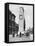 The Cenotaph, Whitehall, London, 1926-1927-McLeish-Framed Premier Image Canvas