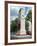 The Cenotaph, Whitehall, London-Peter Thompson-Framed Photographic Print