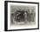 The Centenary of the Royal Veterinary College, Camden Town-null-Framed Giclee Print