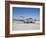 The Centennial of Naval Aviation Commemorative TC-12 Aircraft-Stocktrek Images-Framed Photographic Print