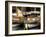 The Center for Wooden Boats, Seattle, Washington, USA-William Sutton-Framed Photographic Print