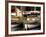 The Center for Wooden Boats, Seattle, Washington, USA-William Sutton-Framed Photographic Print