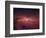 The Center of the Milky Way Galaxy-Stocktrek Images-Framed Photographic Print