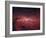 The Center of the Milky Way Galaxy-Stocktrek Images-Framed Photographic Print