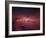 The Center of the Milky Way Galaxy-Stocktrek Images-Framed Photographic Print