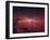 The Center of the Milky Way Galaxy-Stocktrek Images-Framed Photographic Print