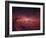 The Center of the Milky Way Galaxy-Stocktrek Images-Framed Photographic Print