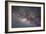 The Center of the Milky Way Through Sagittarius and Scorpius-null-Framed Photographic Print