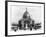 The Central Dome, Paris Exhibition, 1889-null-Framed Photographic Print