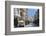 The Centre of Cartagena, Murcia, Spain-Rob Cousins-Framed Photographic Print