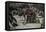 The Centurion Glorifies God-James Tissot-Framed Premier Image Canvas