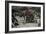 The Centurion Glorifies God-James Tissot-Framed Giclee Print