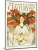 The Century, August, Midsummer Holiday Number-J. C. Leyendecker-Mounted Art Print