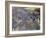 The Chain Works, Pontypridd, 1955-Glyn Morgan-Framed Giclee Print