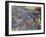 The Chain Works, Pontypridd, 1955-Glyn Morgan-Framed Giclee Print