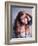 The Chain-Maren Slay-Framed Photographic Print