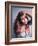 The Chain-Maren Slay-Framed Photographic Print