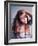 The Chain-Maren Slay-Framed Photographic Print