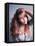 The Chain-Maren Slay-Framed Premier Image Canvas