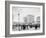 The Chalfonte, Atlantic City, New Jersey-null-Framed Photo