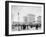 The Chalfonte, Atlantic City, New Jersey-null-Framed Photo