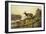 The Challenge-Arthur Fitzwilliam Tait-Framed Giclee Print