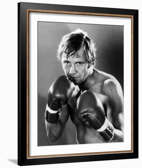 The Champ-null-Framed Photo